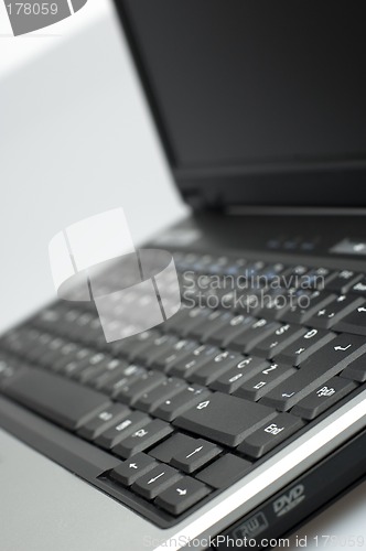 Image of laptop