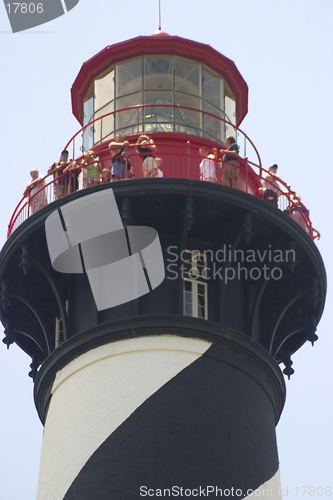 Image of Lighthouse