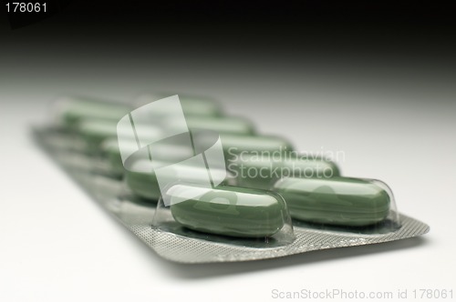 Image of pills