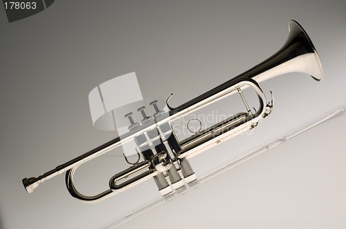 Image of trumpet