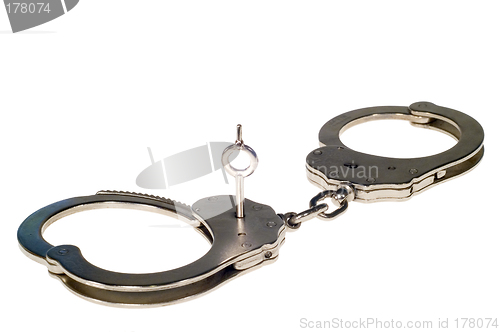 Image of Handcuff