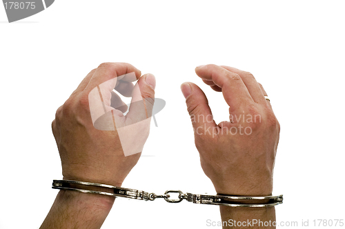 Image of Handcuff