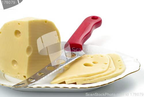 Image of Cheese