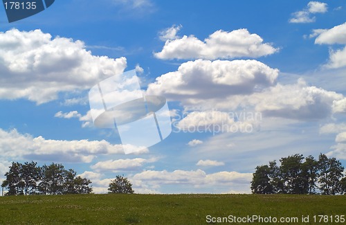 Image of Summer time