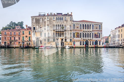 Image of Venice Italy