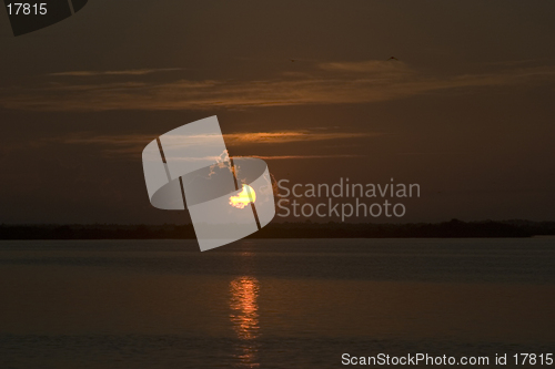 Image of Sunrise