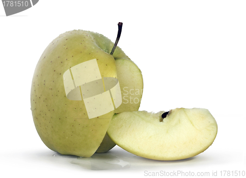 Image of Green Apple