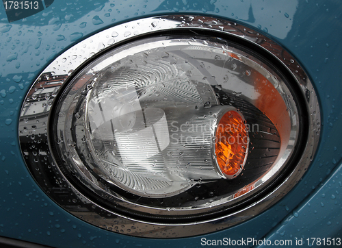 Image of Headlight