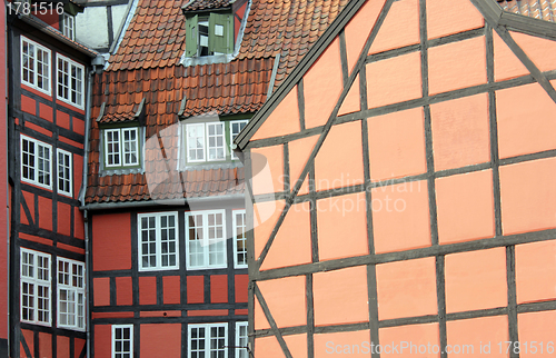 Image of Fachwerk Houses