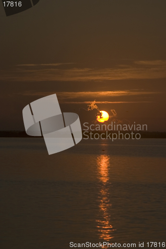 Image of Sunrise