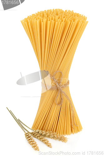 Image of Spaghetti