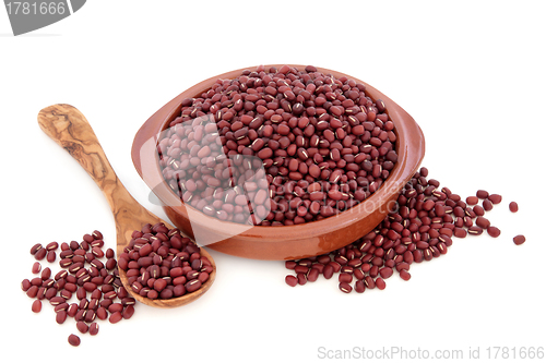 Image of Aduki Beans