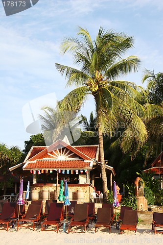 Image of Beachfront Hotel