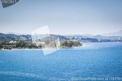 Image of great day at the sea