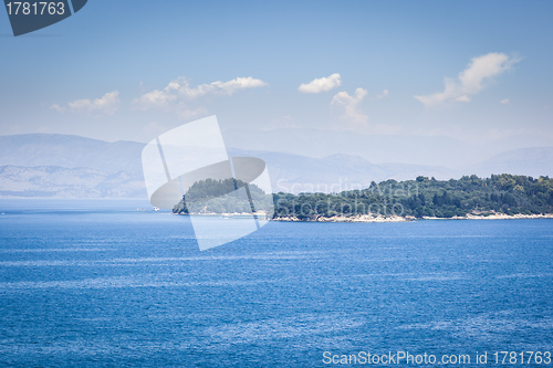 Image of great day at the sea