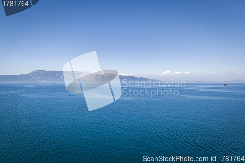 Image of great day at the sea
