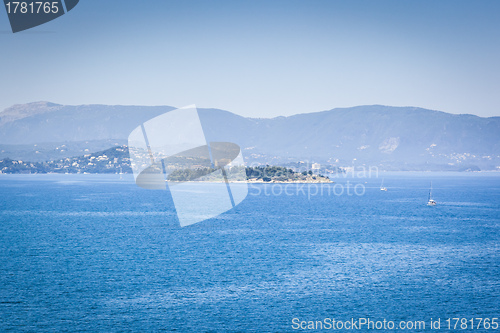 Image of great day at the sea