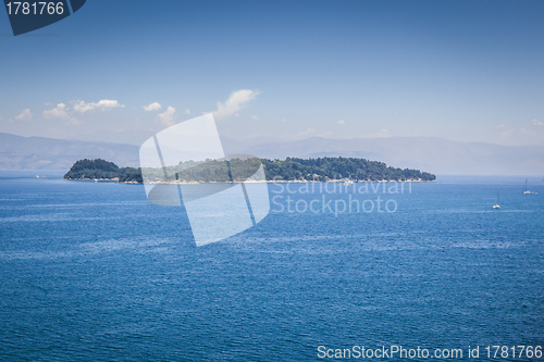 Image of great day at the sea