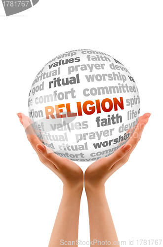 Image of Religion