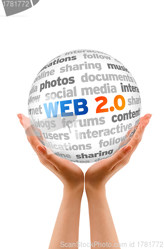 Image of Web 2.0