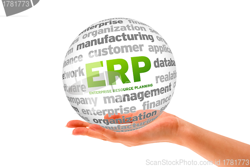 Image of Enterprise Resource Planning