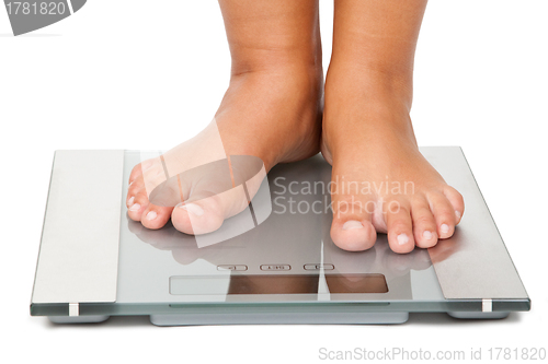 Image of Weight