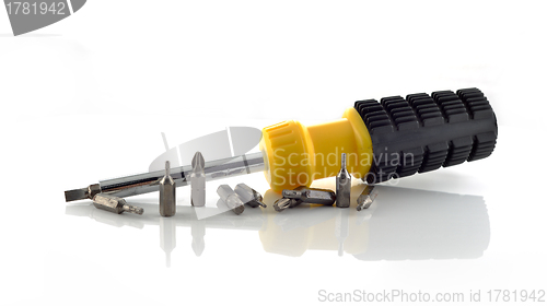 Image of Screwdriver