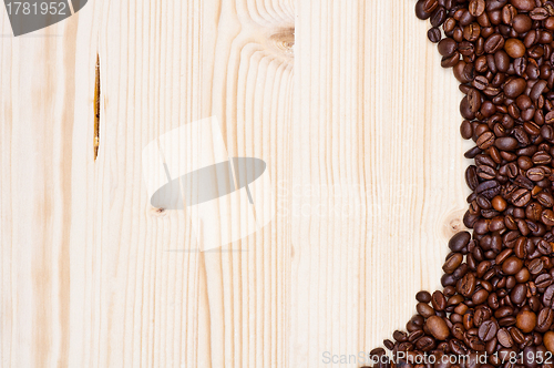 Image of Coffee beans