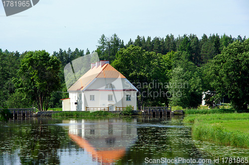 Image of Landscape