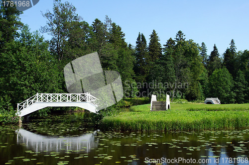Image of  Bridge