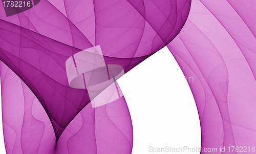 Image of abstract purple background