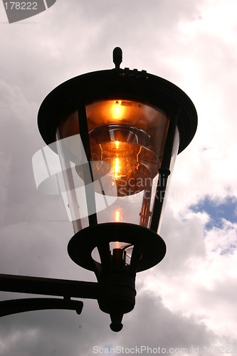 Image of lamp