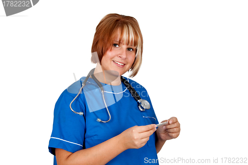 Image of Fever