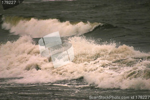 Image of waves