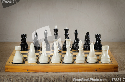 Image of Chess