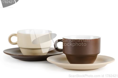 Image of Cups