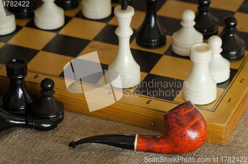 Image of Chess