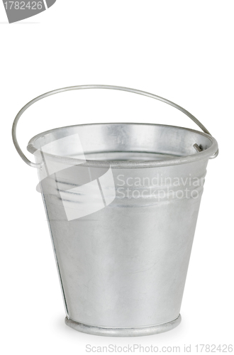 Image of Bucket