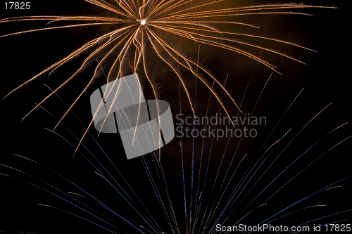 Image of Fireworks