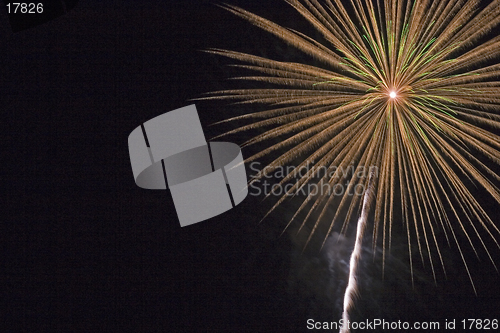 Image of Fireworks