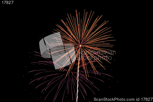 Image of Fireworks