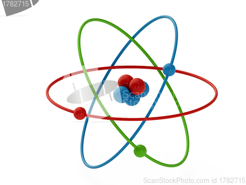 Image of Atom