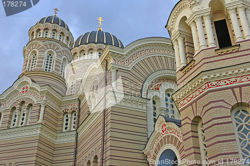 Image of The Cathedral