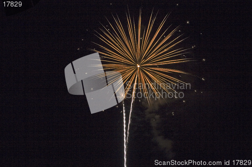 Image of Fireworks