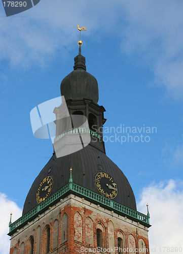 Image of Tower of the Dome Cathedral