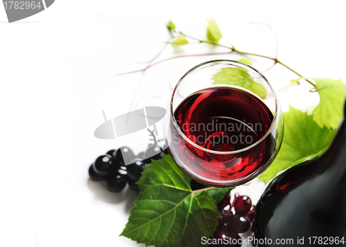 Image of Wine