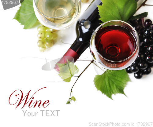 Image of Wine