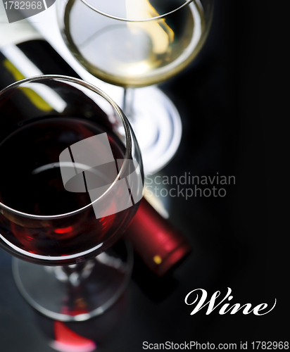 Image of Wine