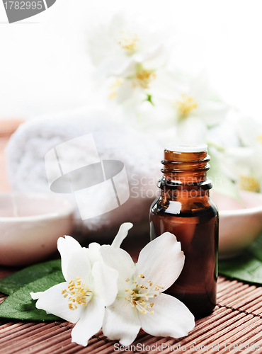Image of Essential Oil 