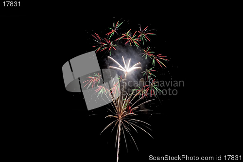 Image of Fireworks